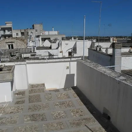 Σπίτι διακοπών Casa Mario