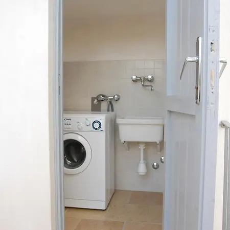 Σπίτι διακοπών Casa Mario