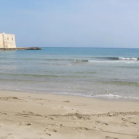 Casa Mario Cisternino