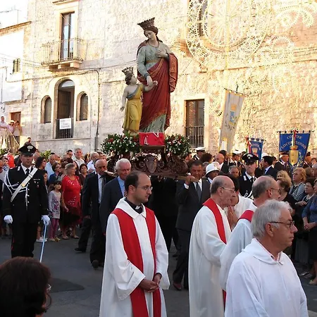 Casa Mario Σπίτι διακοπών