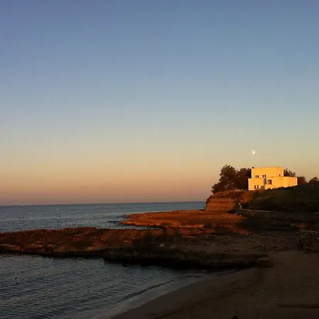 Σπίτι διακοπών Casa Mario Cisternino