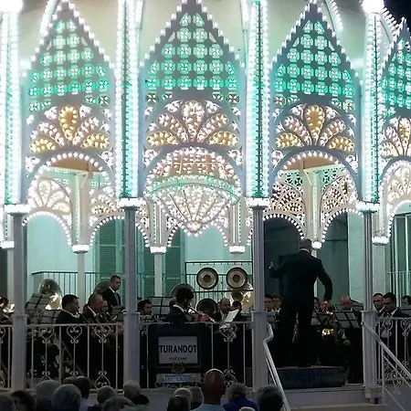 Casa Mario Σπίτι διακοπών Cisternino