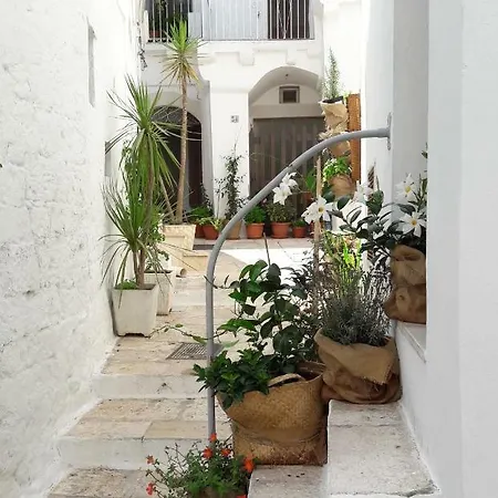 Casa Mario Σπίτι διακοπών *