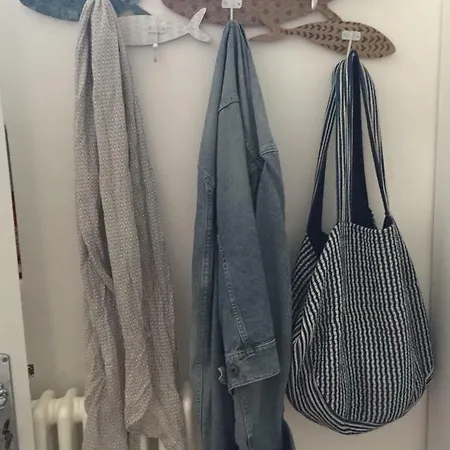 Σπίτι διακοπών Casa Mario *