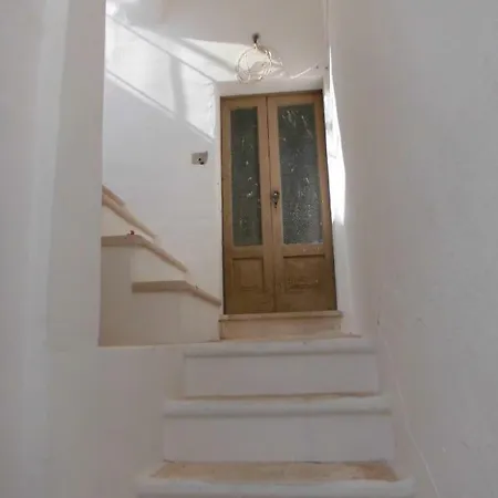 Casa Mario Σπίτι διακοπών Cisternino