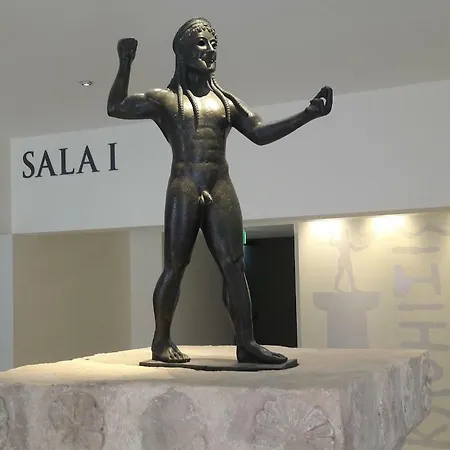 Casa Mario Σπίτι διακοπών *