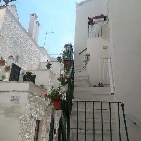 Casa Mario Σπίτι διακοπών