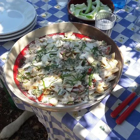 Casa Mario Σπίτι διακοπών