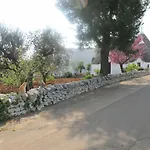 Holiday home Casa Mario *