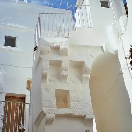 Casa Mario