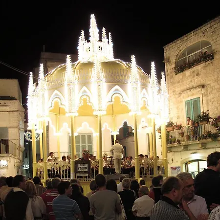 Casa Mario Holiday home Cisternino