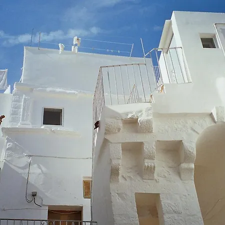 Casa Mario Holiday home