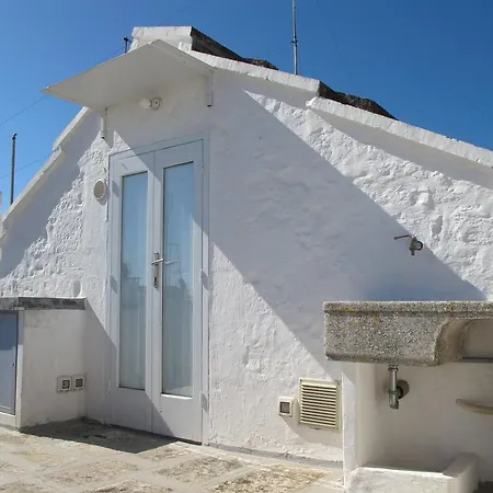Casa Mario *