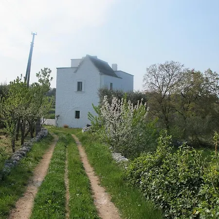 Casa Mario Holiday home *