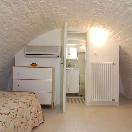 Holiday home Casa Mario *