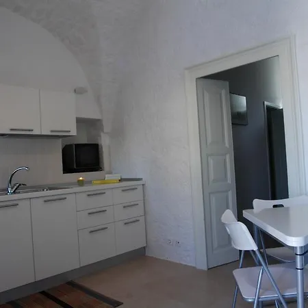 Holiday home Casa Mario