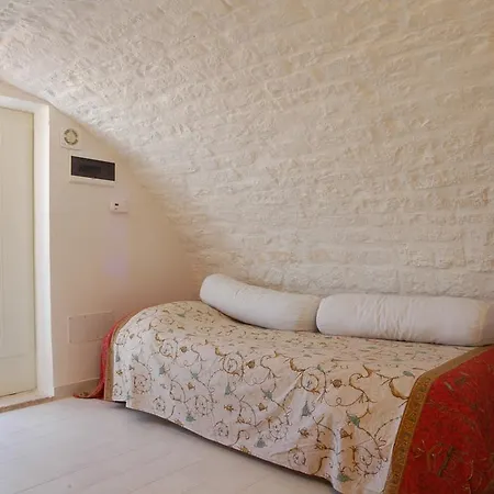 Holiday home Casa Mario Cisternino