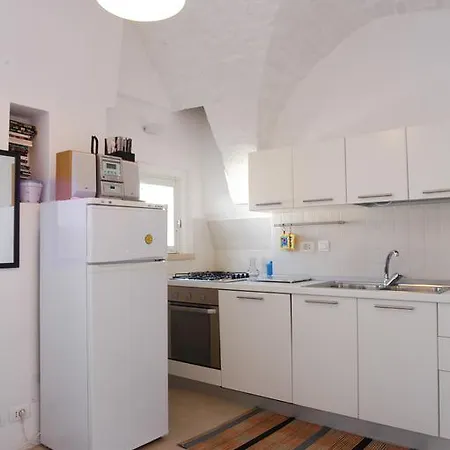 Holiday home Casa Mario *