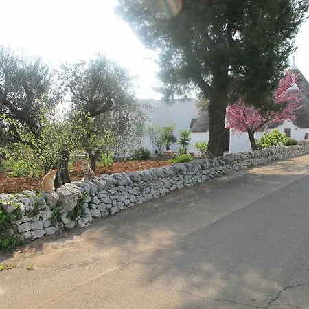 Holiday home Casa Mario *