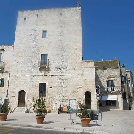 Casa Mario