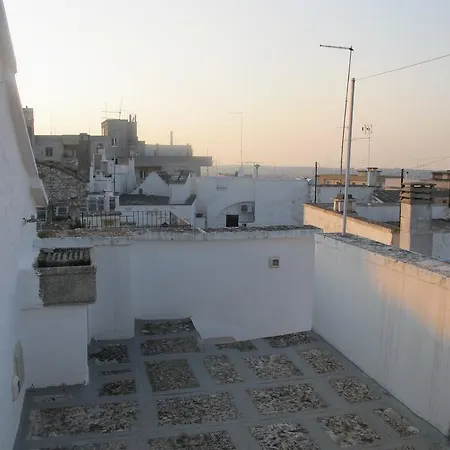 Casa Mario Дом отдыха *