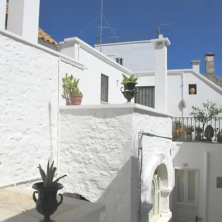 Casa Mario Hébergement de vacances *