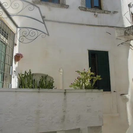 Casa Mario Hébergement de vacances Cisternino