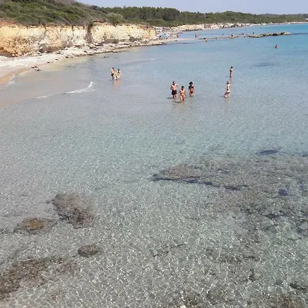 Casa Mario Чистернино