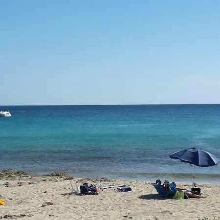 Casa Mario * Чистернино