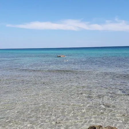 Casa Mario Чистернино