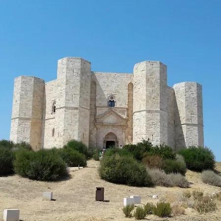 Casa Mario Cisternino