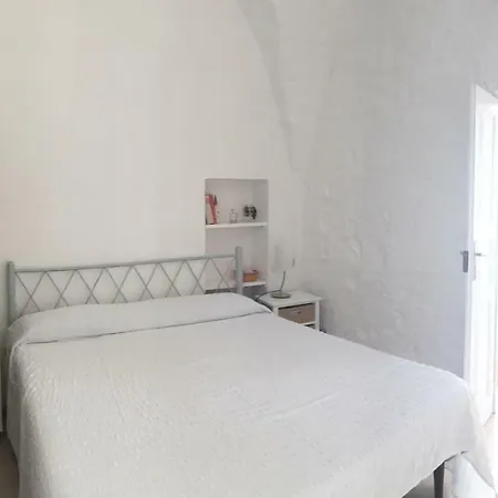 Holiday home Casa Mario