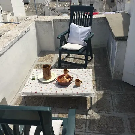 Casa Mario *
