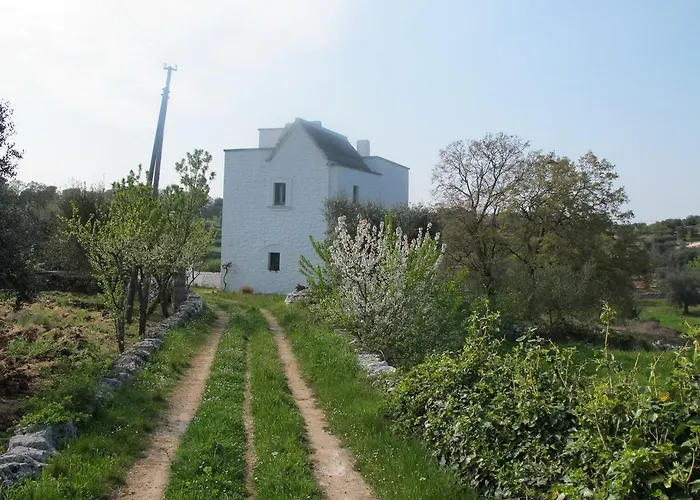 Casa Mario Casa de Férias *