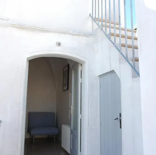 Casa Mario Cisternino