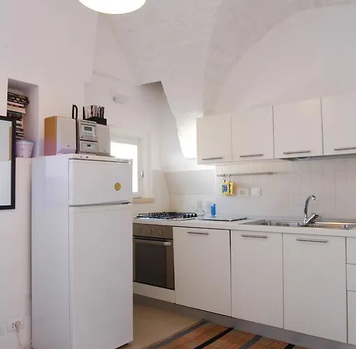 Feriehus Casa Mario *