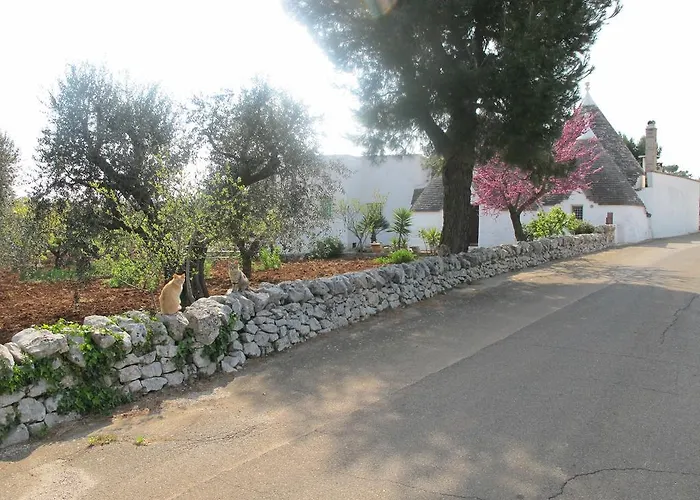 Feriehus Casa Mario *