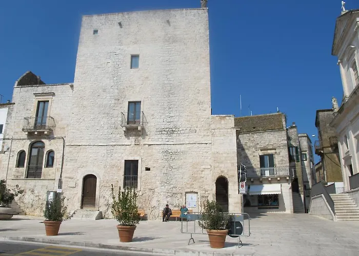 Casa Mario