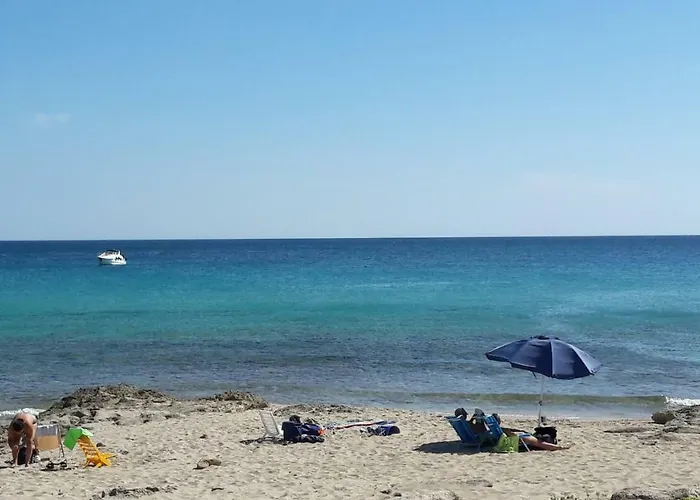 Casa Mario * Cisternino