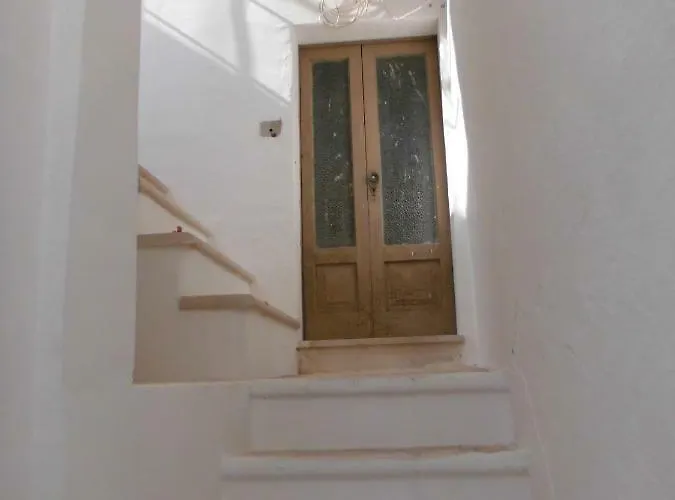 Casa Mario Casa de Férias Cisternino